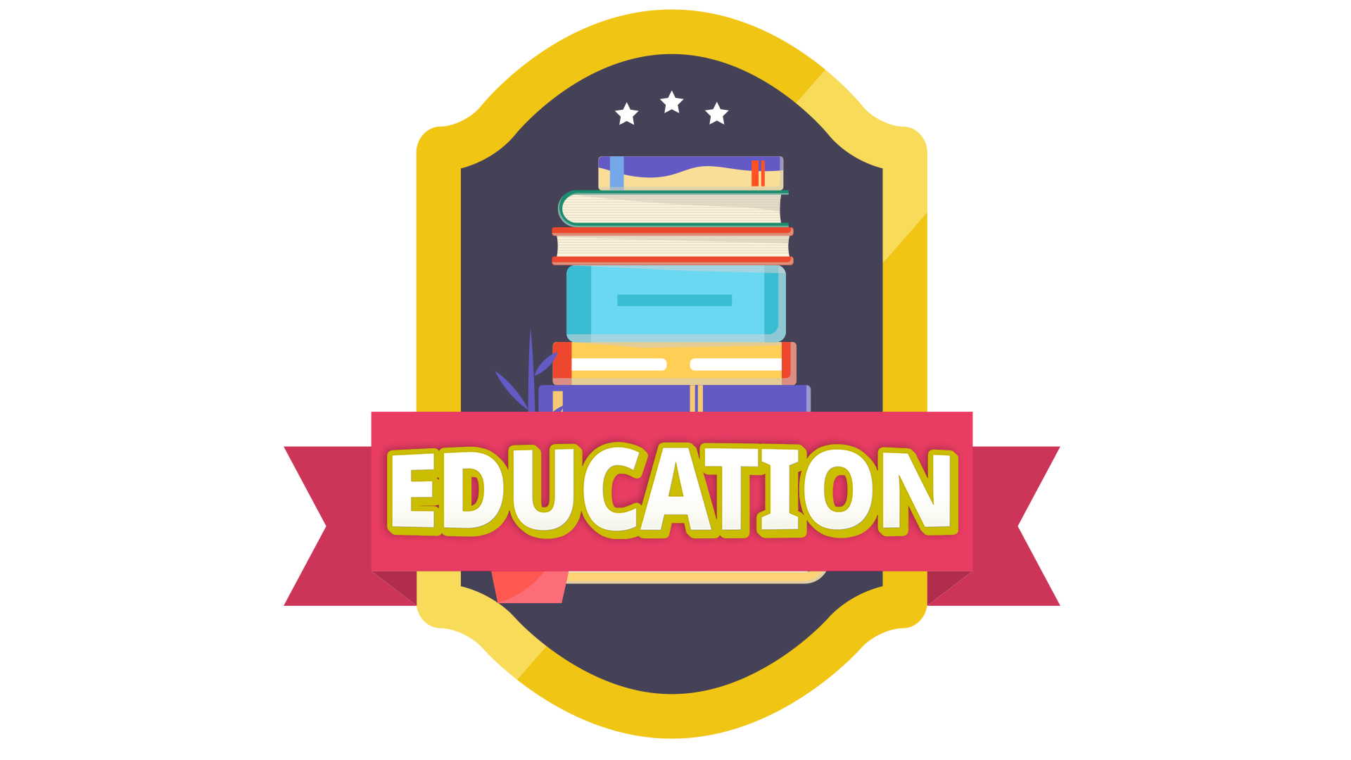 Education Badge