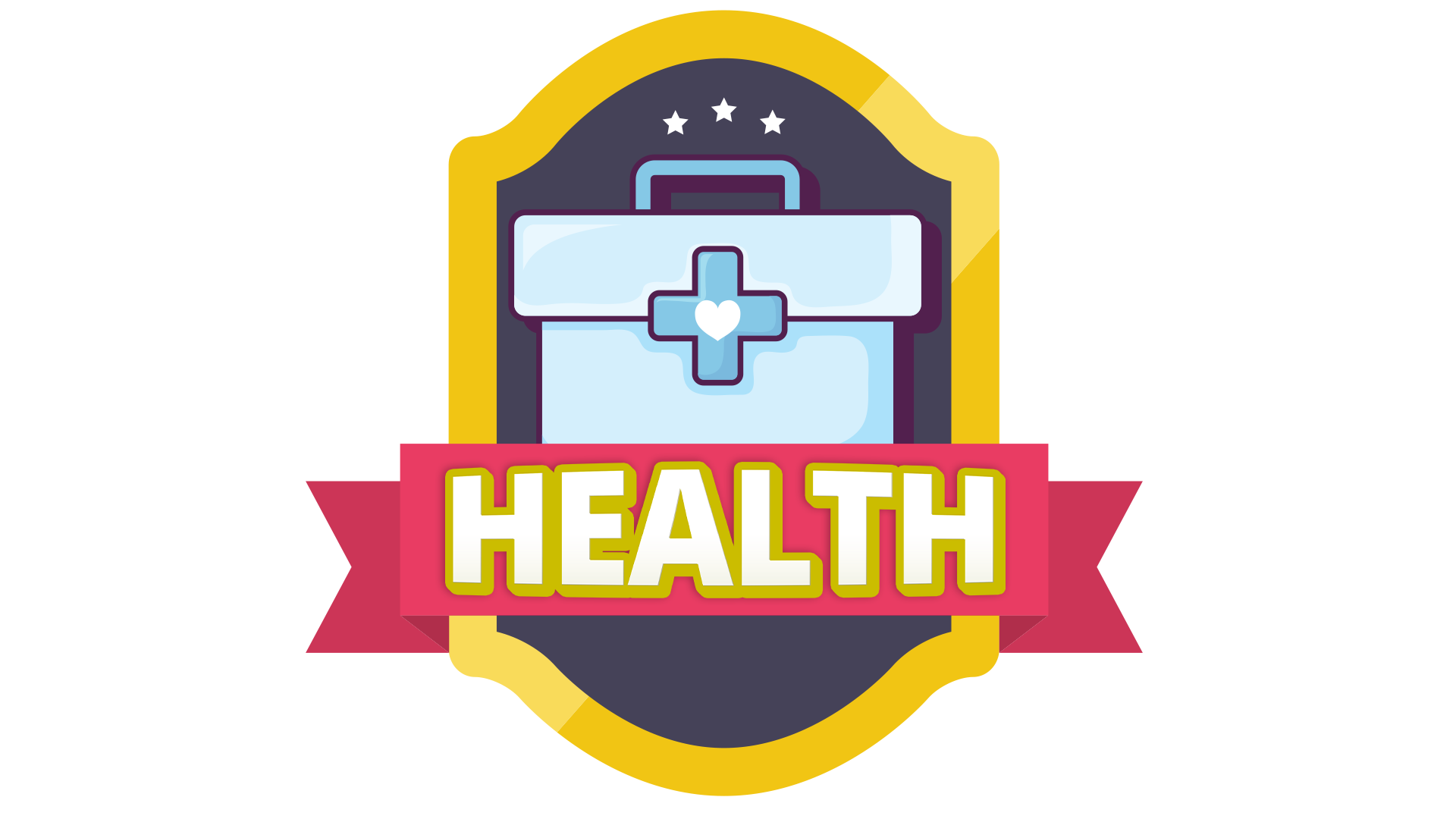 Health Badge